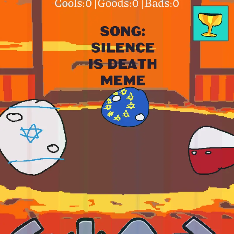 Game by @TIWDA