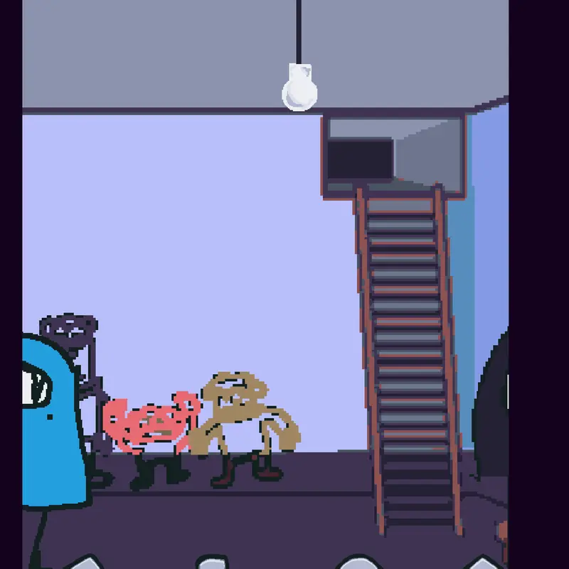 Game by @rat_studio
