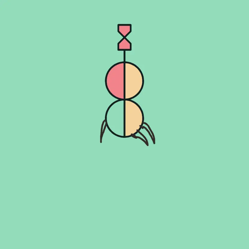 Game by @yamchace