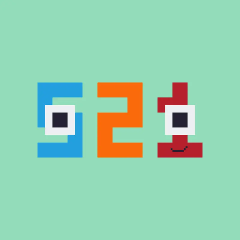 Game by @521TheCreator