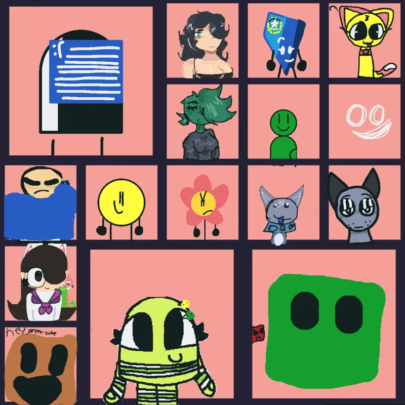 Game by @mertto