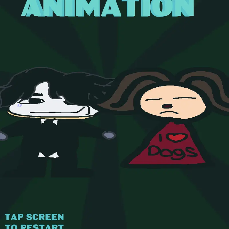Game by @dogmansondeck