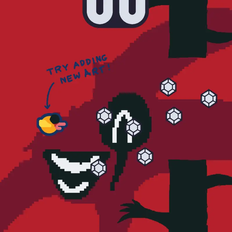 Game by @Rangkoo