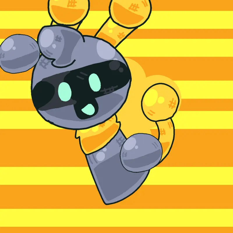 Game by @D4ND3