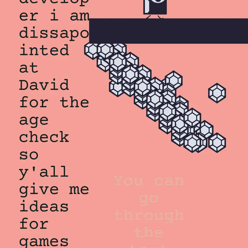 Game by @JDEH236
