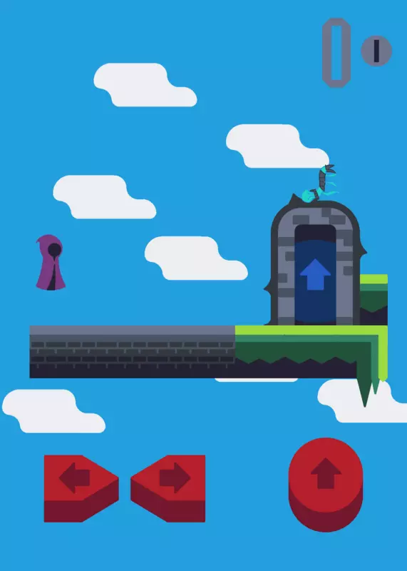 Game by @misspotter