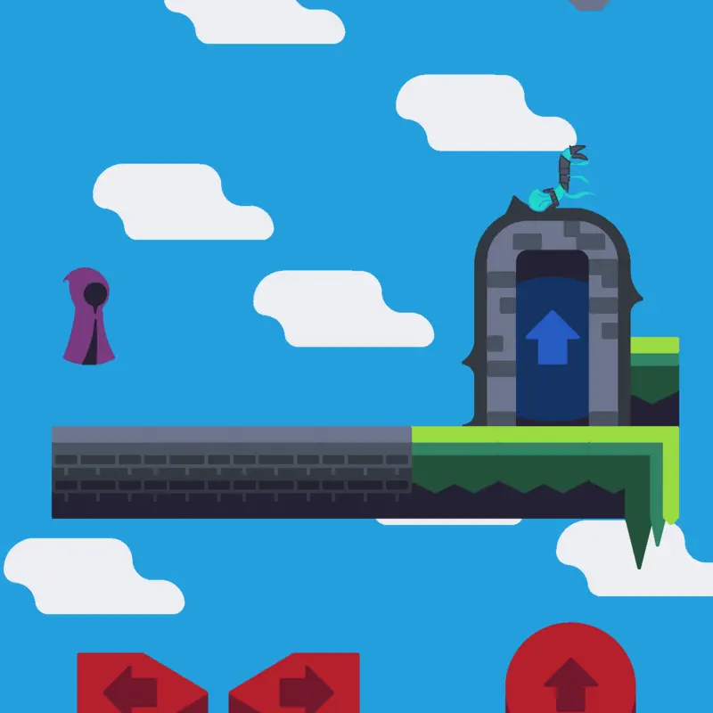 Game by @misspotter