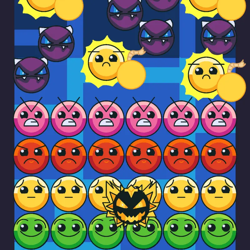Game by @cola_labubu