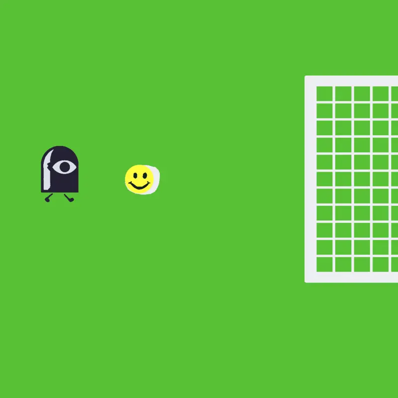 soccer by @ST4R2014