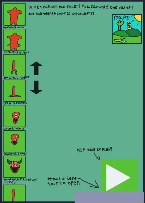 Game by @Joel_Gamer