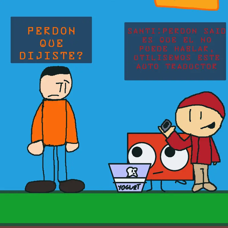 Game by @DeerEmpanada