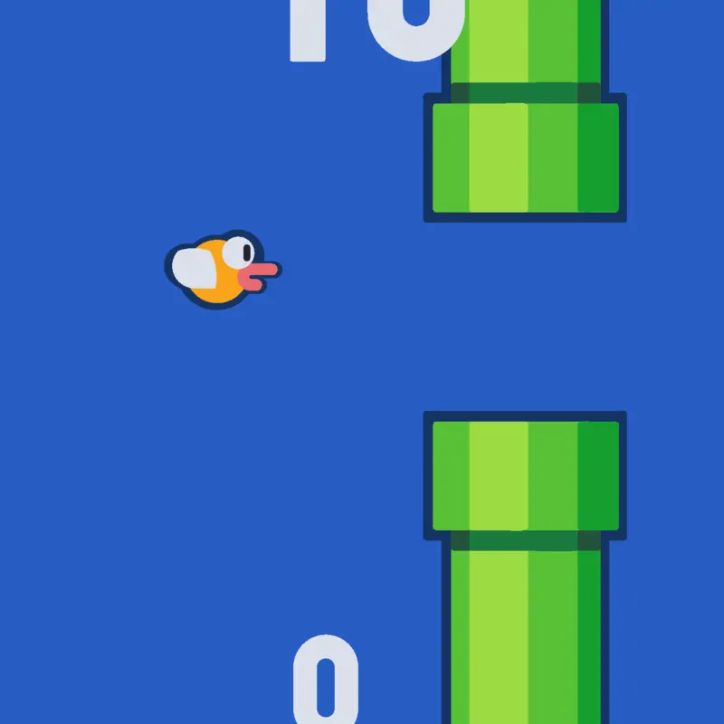 Game by @haidar