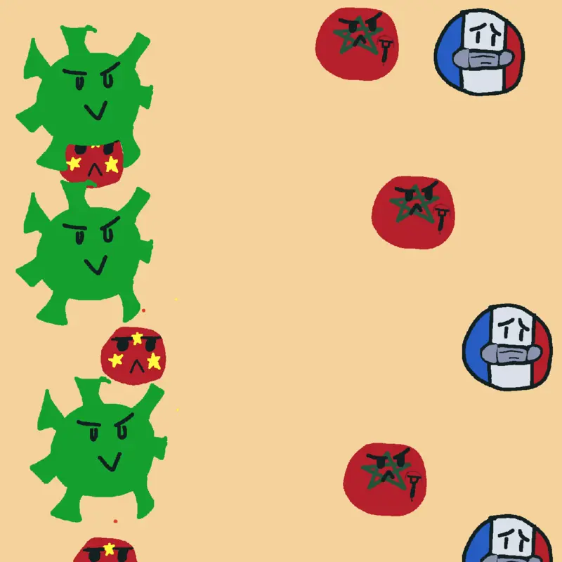 Game by @potatopizza