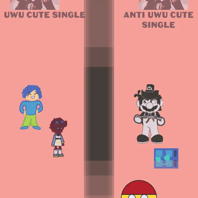 Game by @Angel_Fan13