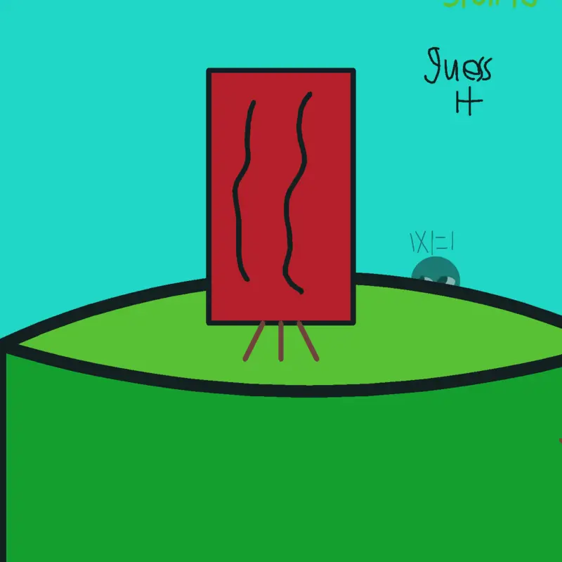Game by @heerorobias