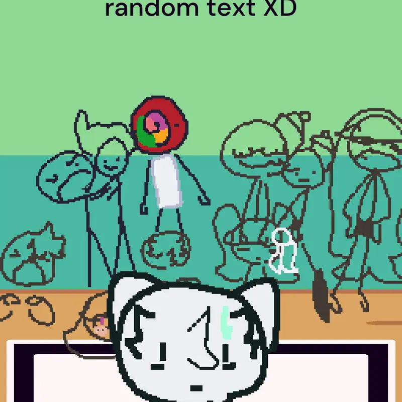 Game by @XxcookiedxX