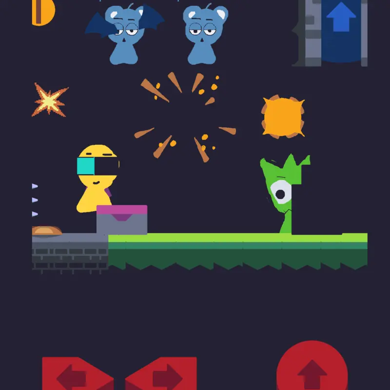 Game by @minaa3416