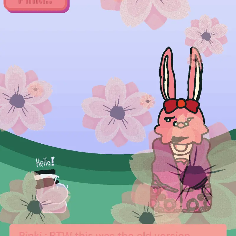 Game by @-DaRealVinnyTheGhost-
