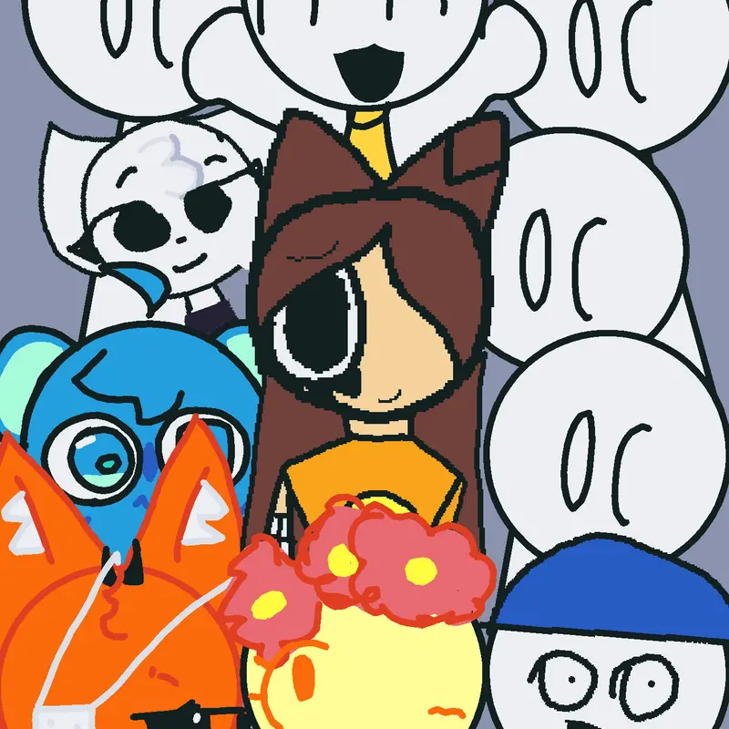 Game by @milahka