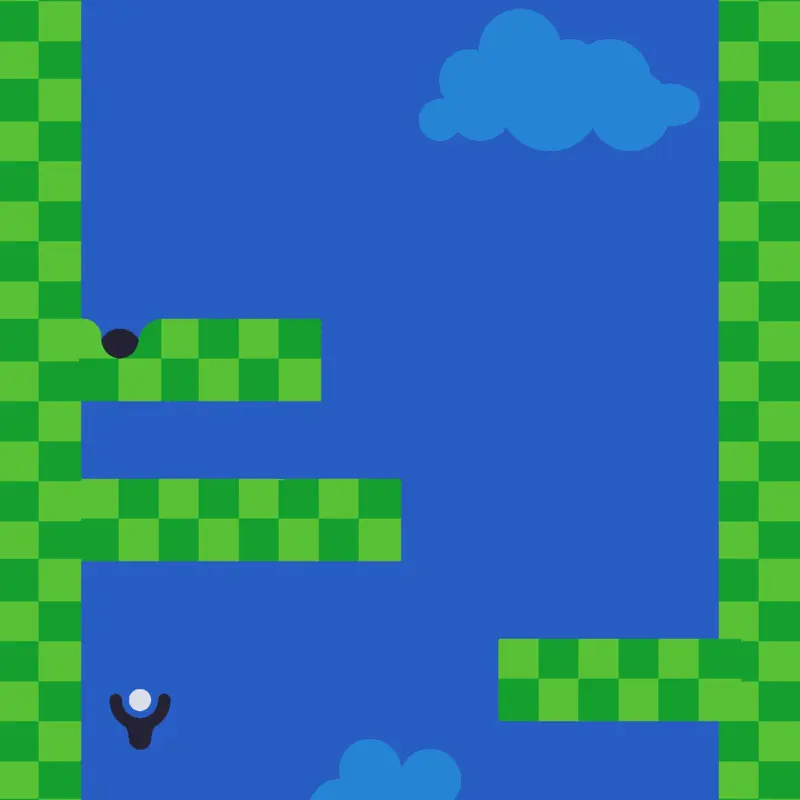 Game by @fraulinejaira