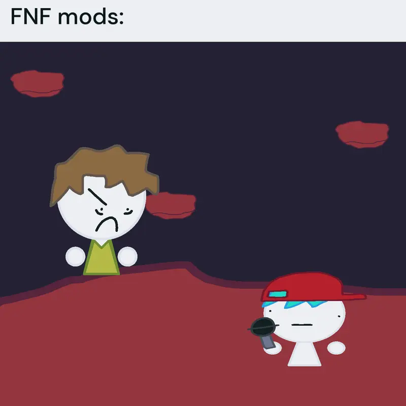 Game by @TagsAnimations