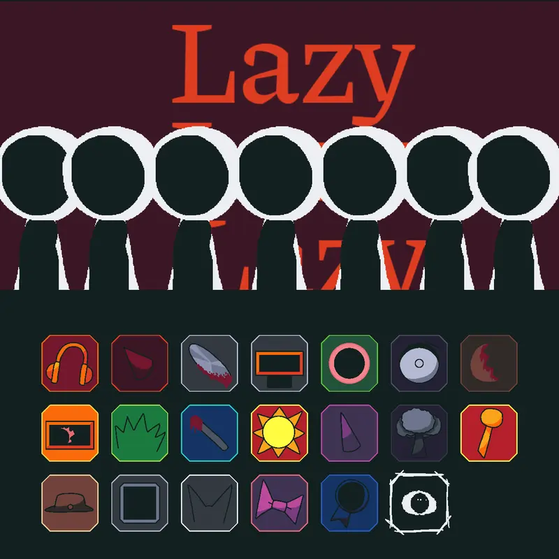 Game by @1749