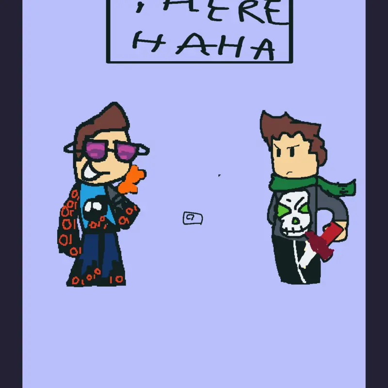 Game by @_-Azure-_