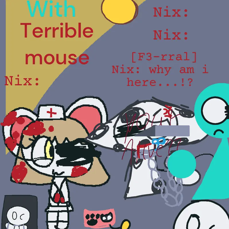 Game by @Rocket_Sweety