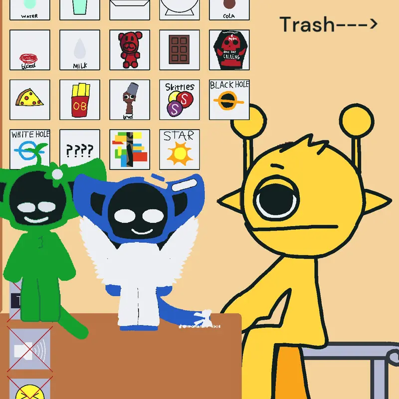 Game by @UWUcgxvfvgcvhvvXD