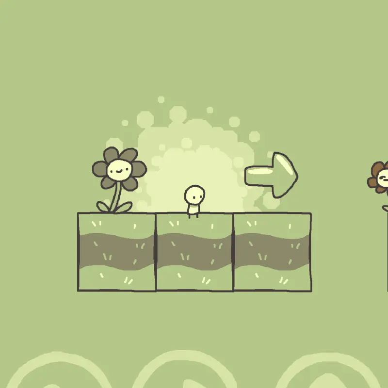 Platformer by @Edsolino10