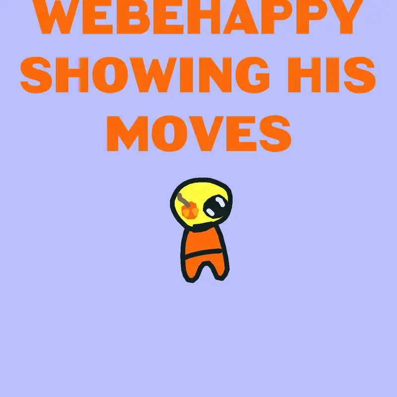 Game by @Webehapppy