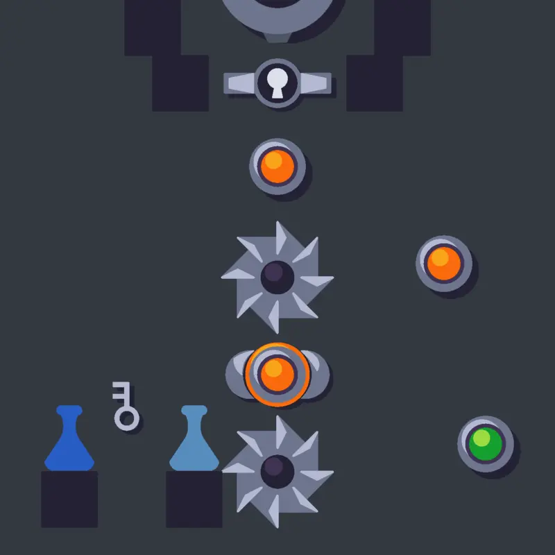 Game by @Crecktor