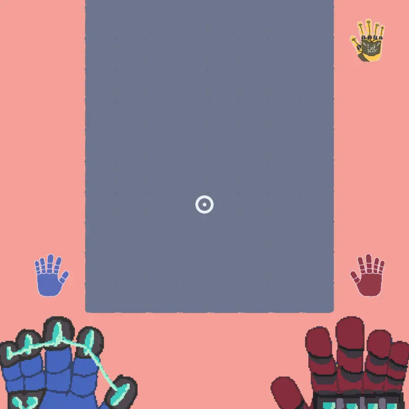 Game by @lazzy_1234