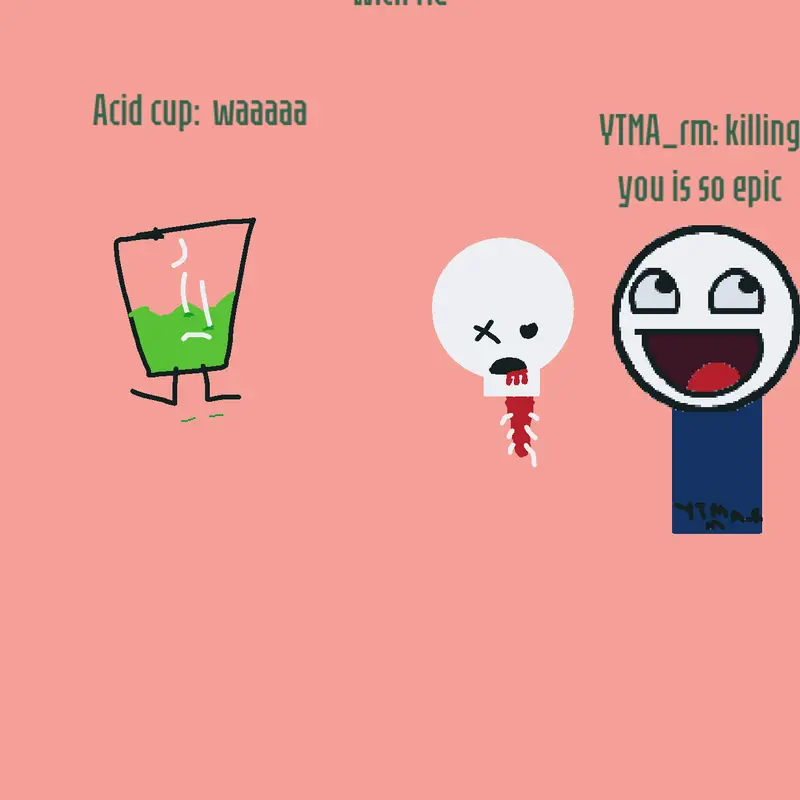 Game by @acid_cup