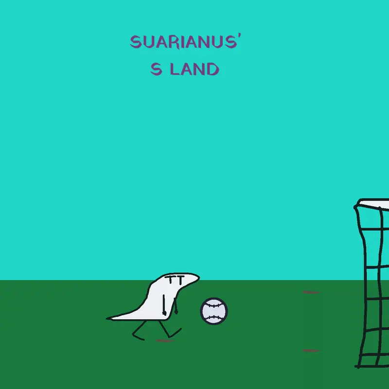 Game by @SaurianusGamming2real
