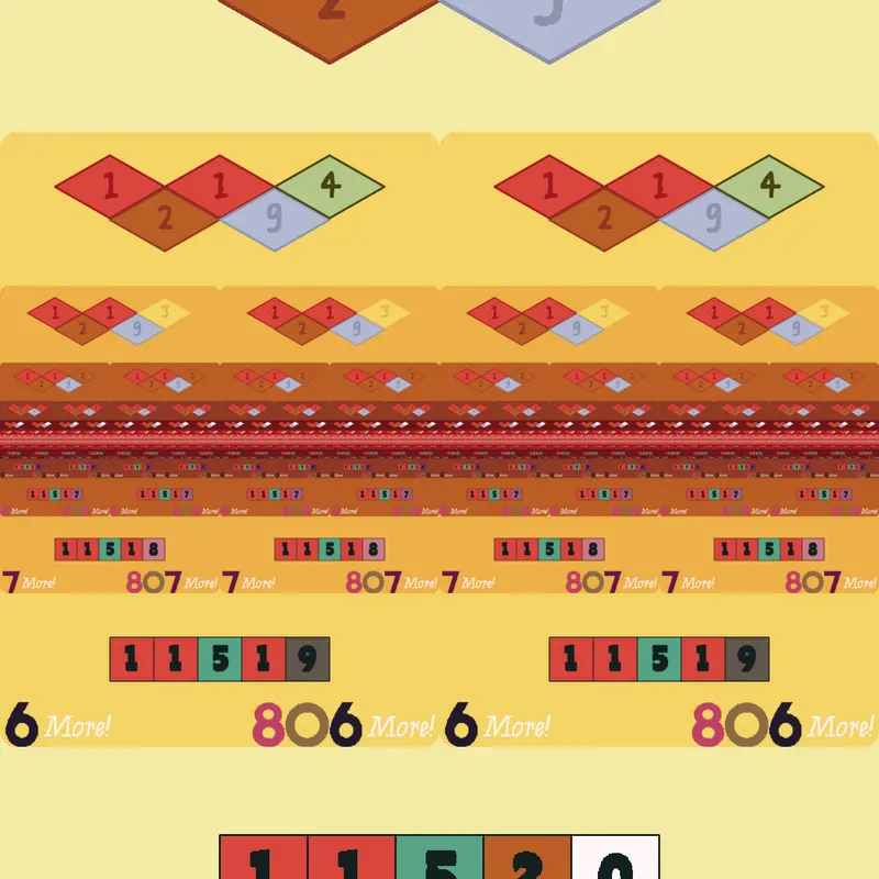 Game by @89TD_PortalChains-2026