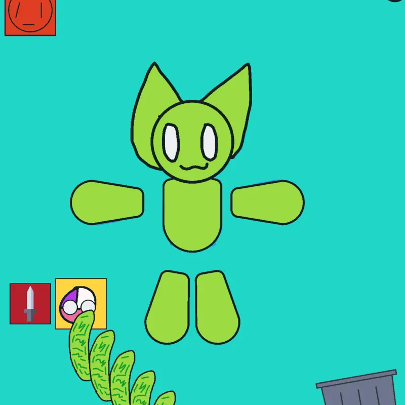 Game by @Cutecore77