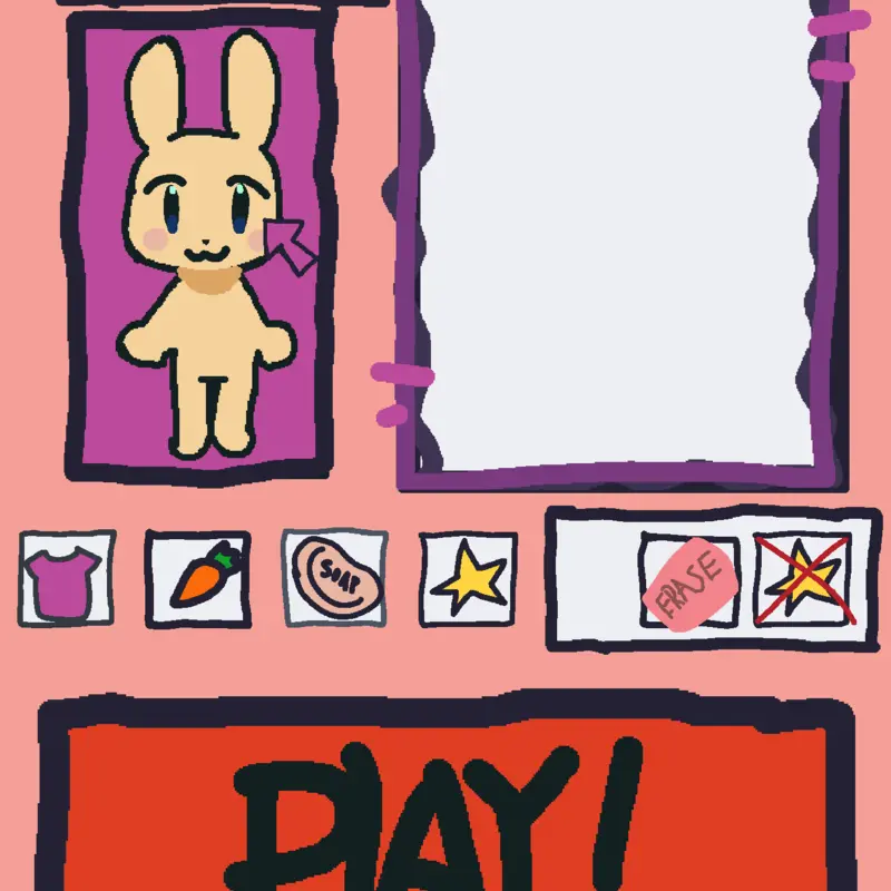 Game by @drewbieber