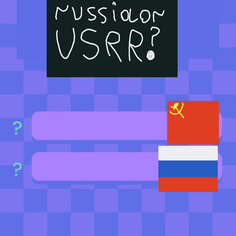 Game by @CommunistRomania