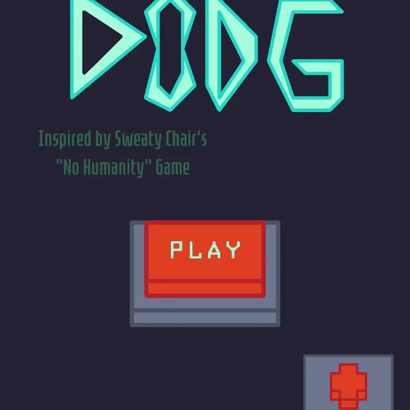 Game by @rypoes