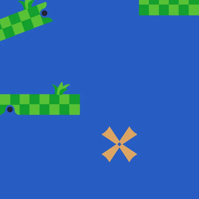 Game by @RobertFabk