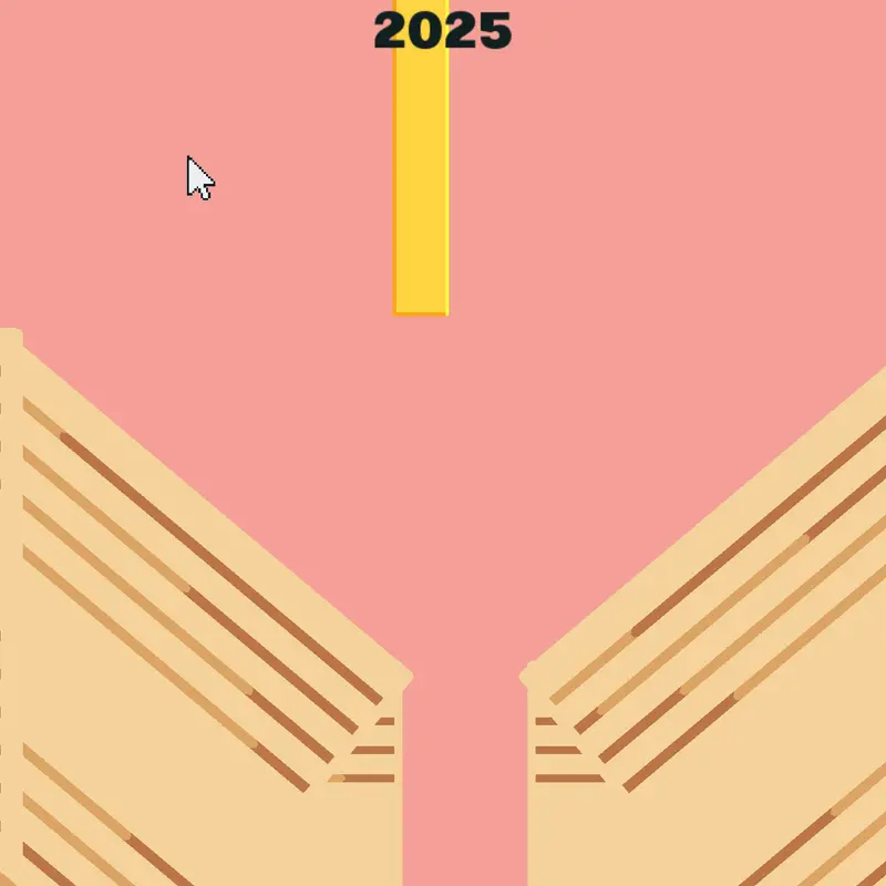 Game by @ambatulkam