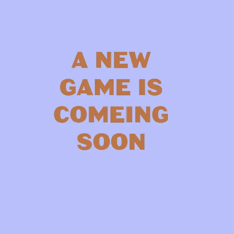 Game by @funnybunm
