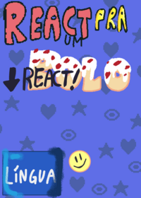 REACT FOR A CAKE