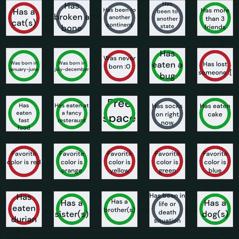 Game by @pieeater
