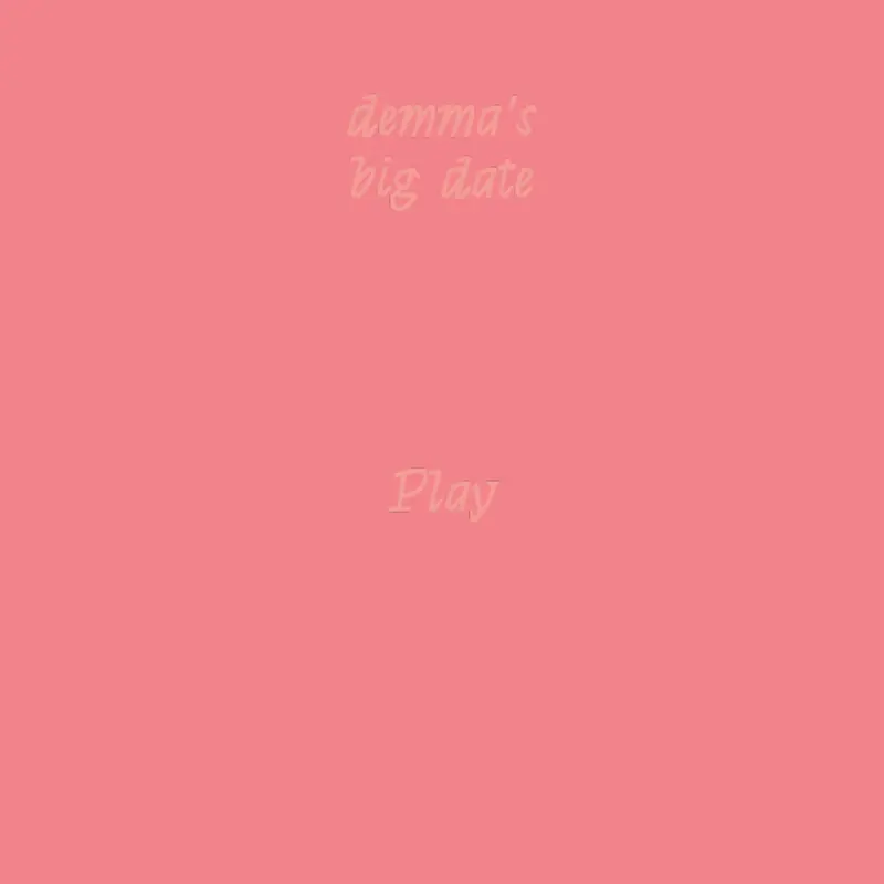 Game by @iloveplaying53