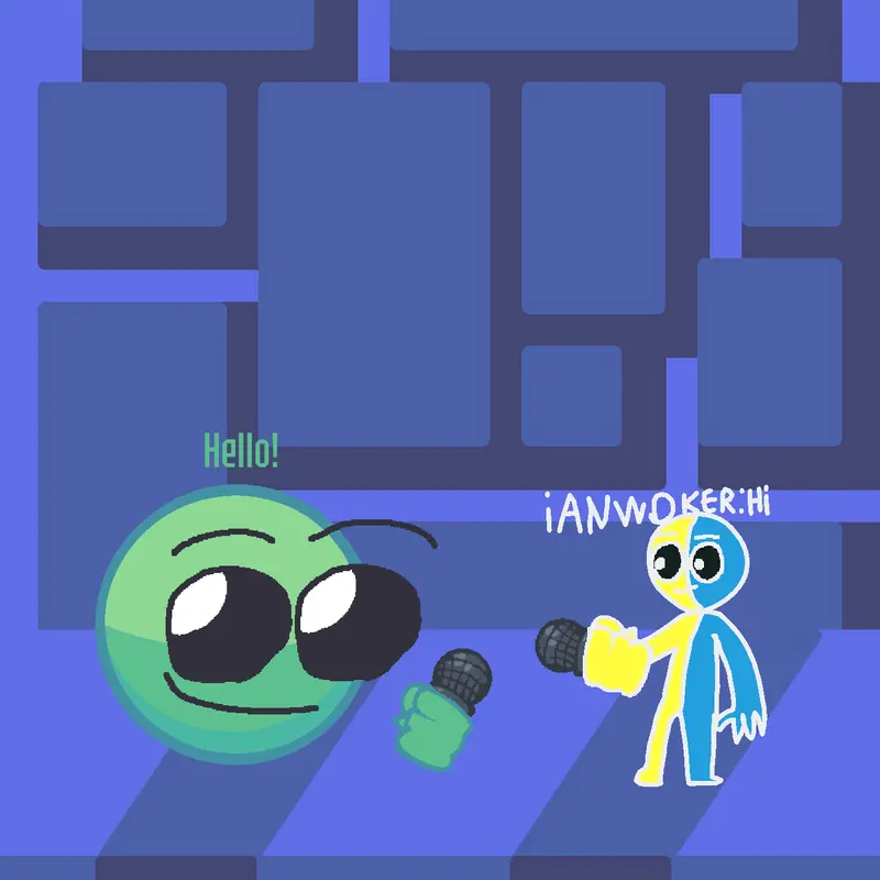 Game by @Goesze