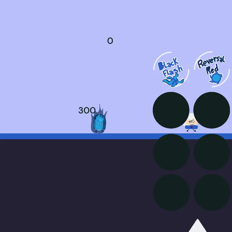 Game by @Brandonwork