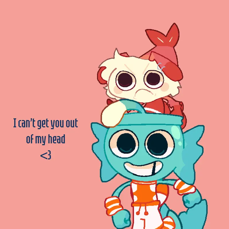 Game by @Millixthebuggirl-