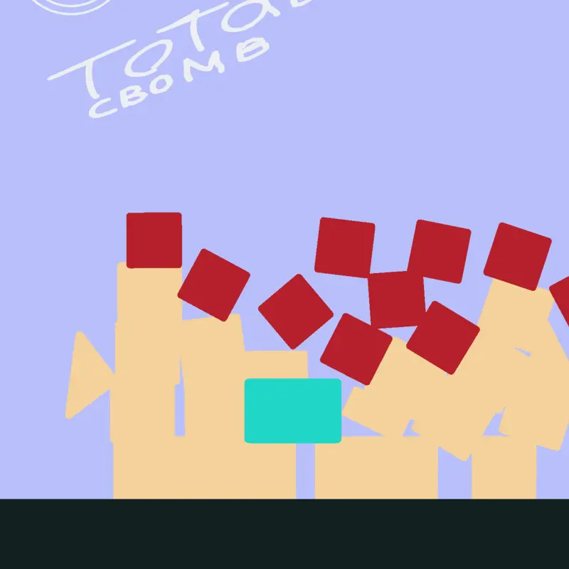 Game by @LelouchYeol